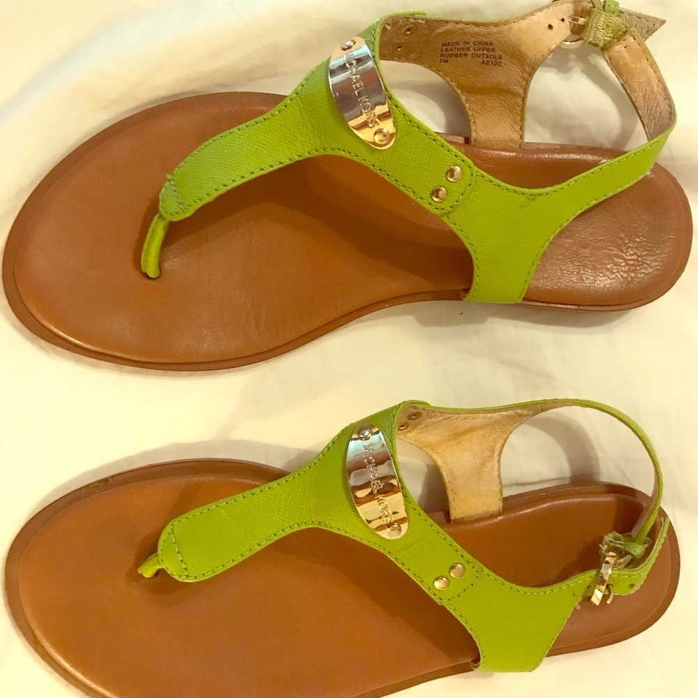 Michael Kors Sandals